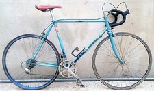 STUPENDA BICICLETTA DA CORSA MARCA MOTOBECANE CAMBIO CAMPAGNOLO