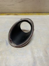 62256-4EA0C Cornice proiettore fendinebbia dx. Nissan Qashqai Acenta/Tekna 2014 