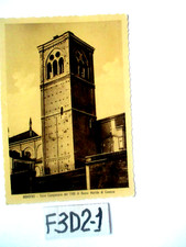 FERRARA CARTOLINA BONDENO