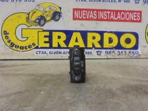 8200379685 mando luces renault - 8200379685,