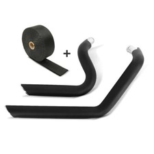 Set Marmitta Scarico SH +