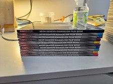 Neon Genesis EVANGELION Film