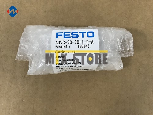 Festo advc p - festo-, advc-20-20-i-p-a