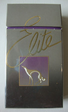 Pacchetto Vuoto Sigarette