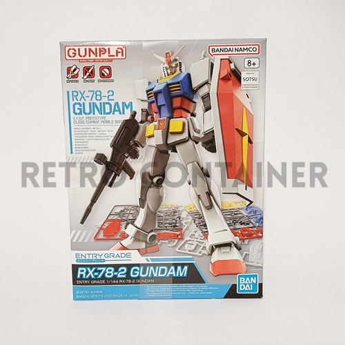 Bandai gundam gunpla model - gunpla,