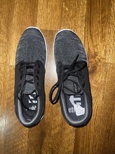 Etnies Scout Skate Uomo Nero