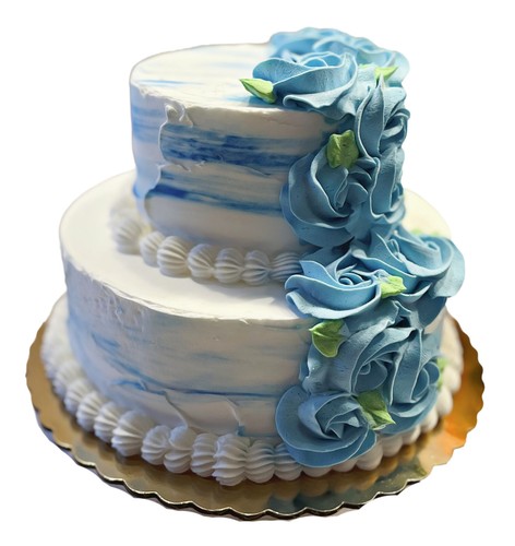 Dezicakes torta nuziale finta - dezicakes,