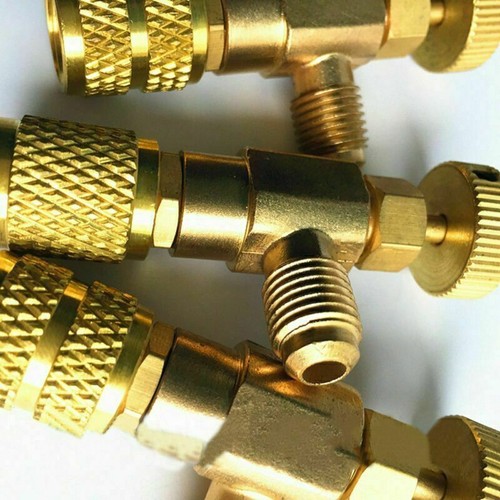 R22 r410 adattatore - r22/r410,