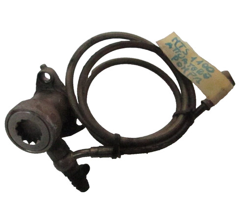 Attuatore pompa frizione - pompa,
