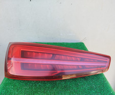 FANALE POSTERIORE SINISTRO A