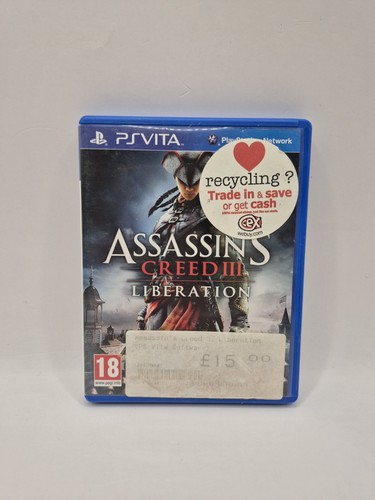 Assassin creed iii - creed,