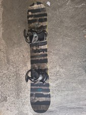 Burton Blunt 150 cm Snowboard