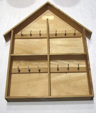 Casetta porta 12 chiavi