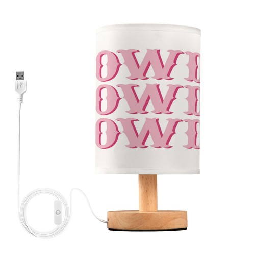 Lampada tavolo con - lampada,
