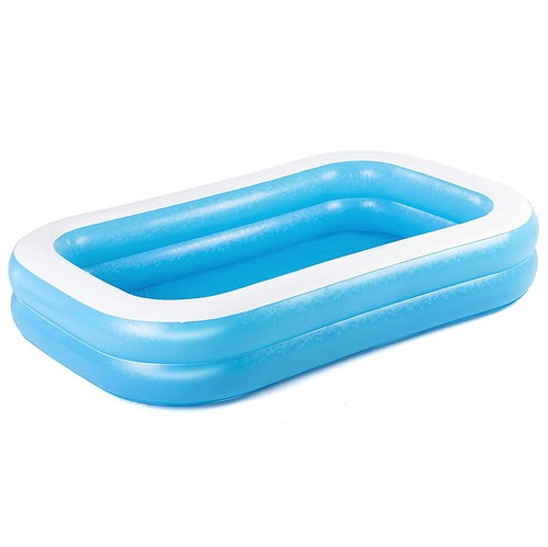 Piscina family rettangolare - family,