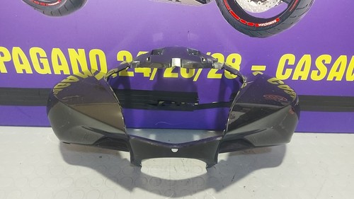 Carena faro honda 125 150 - sh,