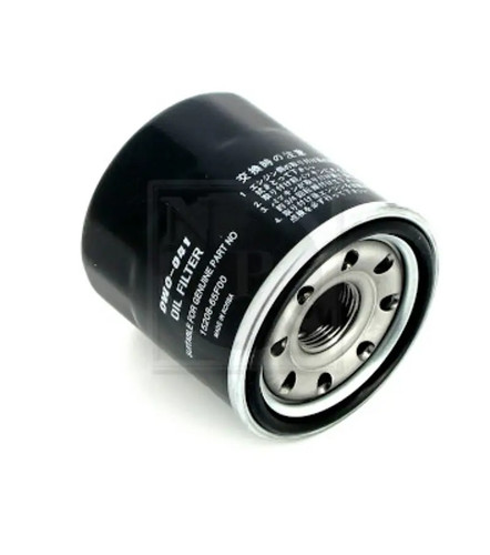 Filtro olio nps n131n20 - n131n20, per