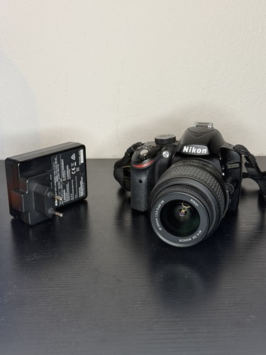 Nikon d3200 reflex digitale - reflex,