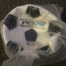 Raro pallone calcio - raro, pes