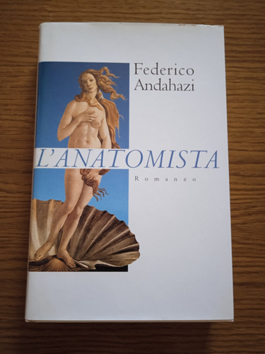 Federico andahazi - federico,