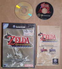The Legend of Zelda: The Wind