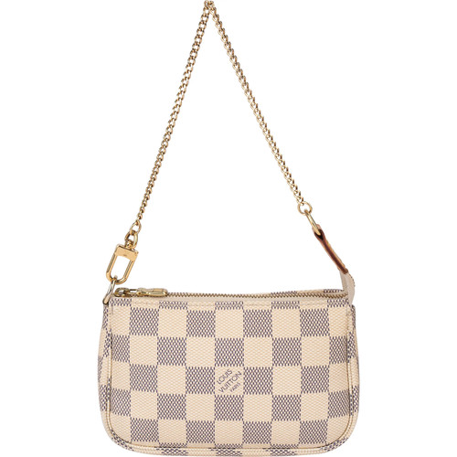 Louis vuitton damier azur - louis,