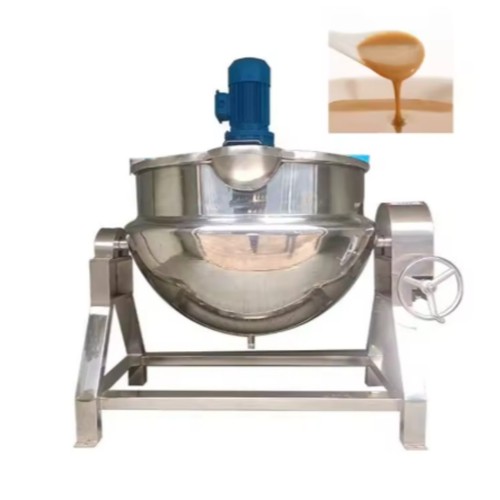 Miscelatore automatico per