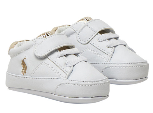 Scarpe bimbi polo ralph lauren - scarpe,