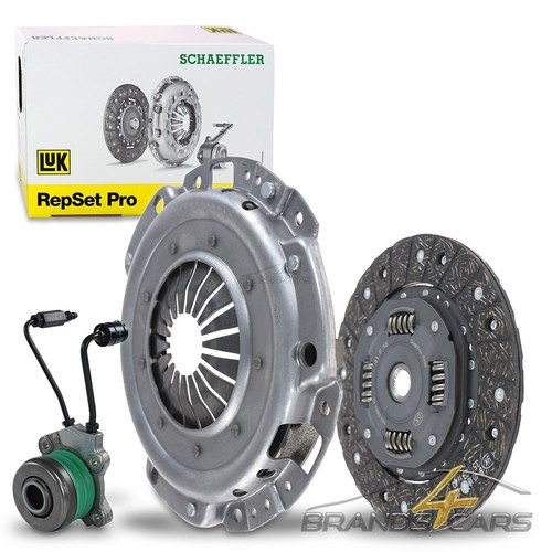 Kit frizione luk - frizione,