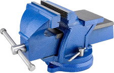 HYCHIKA Morsa Da Banco 152 Mm