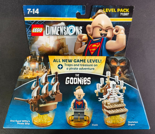 The goonies 71267 - the,