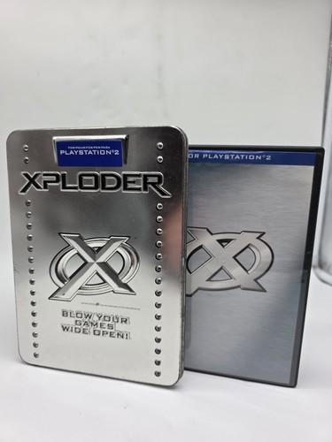 Xploder lettore hdtv per - xploder,