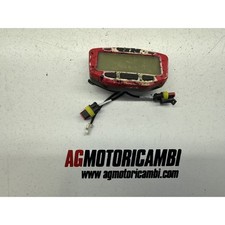 Strumentazione display 125 - display, hm