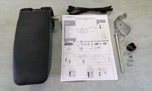 2227703 kit bracciolo centrale - kit,