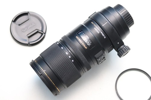 Sigma 200 mm - sigma,
