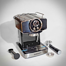 Sumsaty 20 Bar Espresso