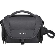 Sony LCS-U21 Custodia morbida