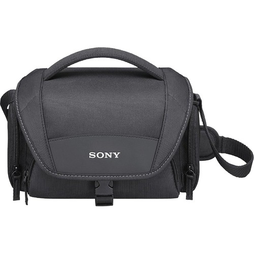 Sony lcs u21 custodia - sony, morbida