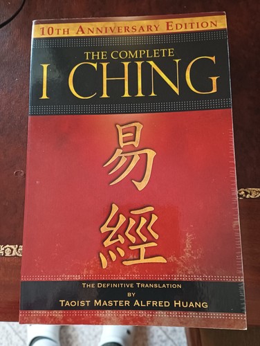 The complete ching master - i,