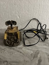 Wall-e  Disney Video Games Tv 2008 Funzionante