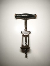 Cavatappi antico collezione - cavatappi,