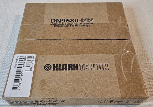 Klark teknik dn9680 optical - klark,