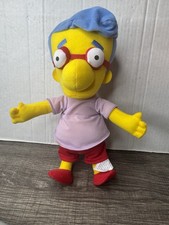 I Simpson Milhouse 12" Peluche