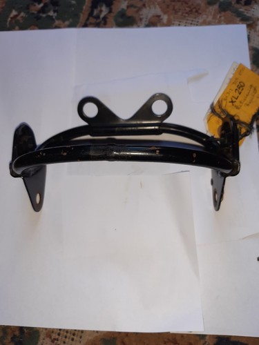 Supporto faro honda xl250 - honda,