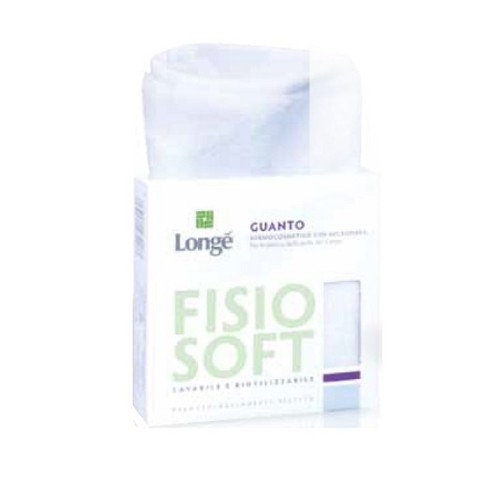 Longe fisio soft guanto - fisio,