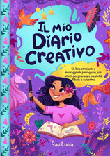 Il Mio Diario Creativo: Un