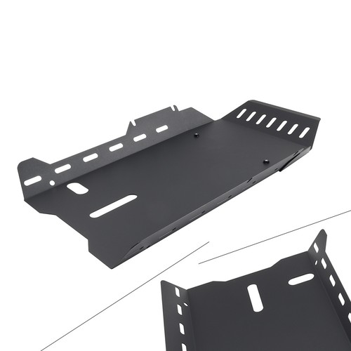 Protezione bash plate pattino - plate,