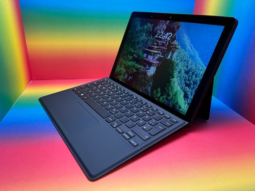 Dell latitude 5290 in - 12, 2-in-1