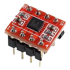 OPA1622 Amplificatore