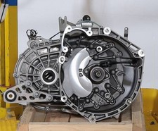 Cambio 46345556 Fiat 500X 1.6